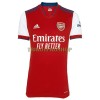 Original Fußballtrikot Arsenal Heimtrikot 2021-22 Für Herren